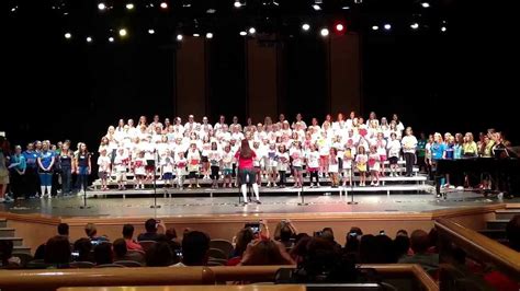 Arni Brustur asst. . Fishers high school show choir